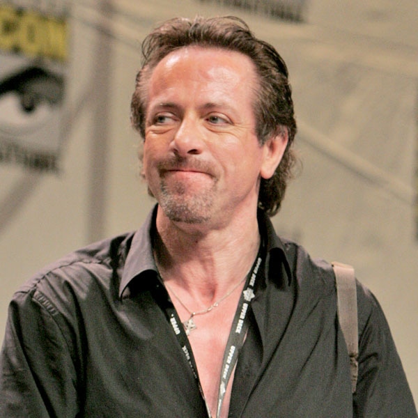 Hellraiser Horrormeister Clive Barker Accused of Giving Former Lover